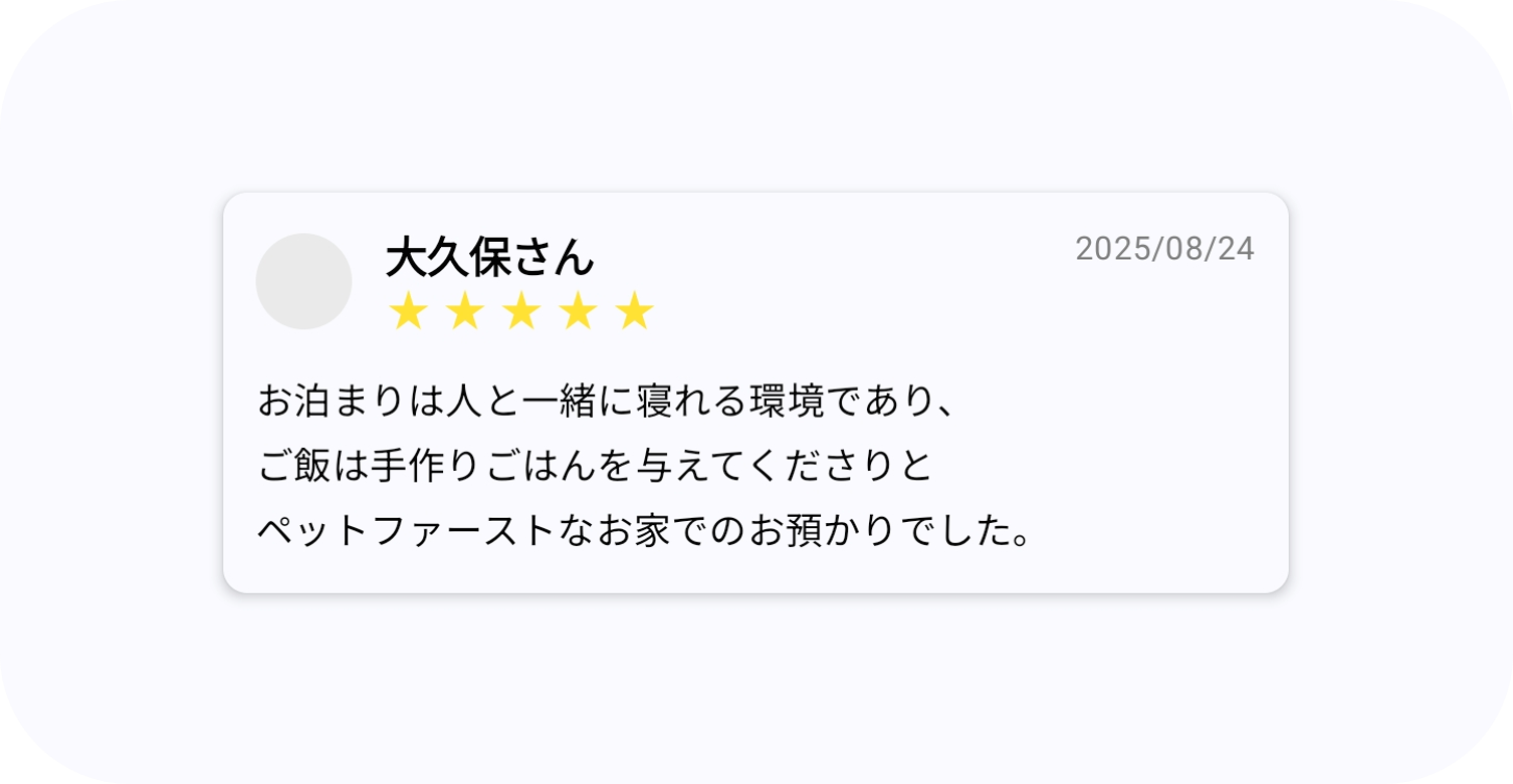 Cosewa レビュー