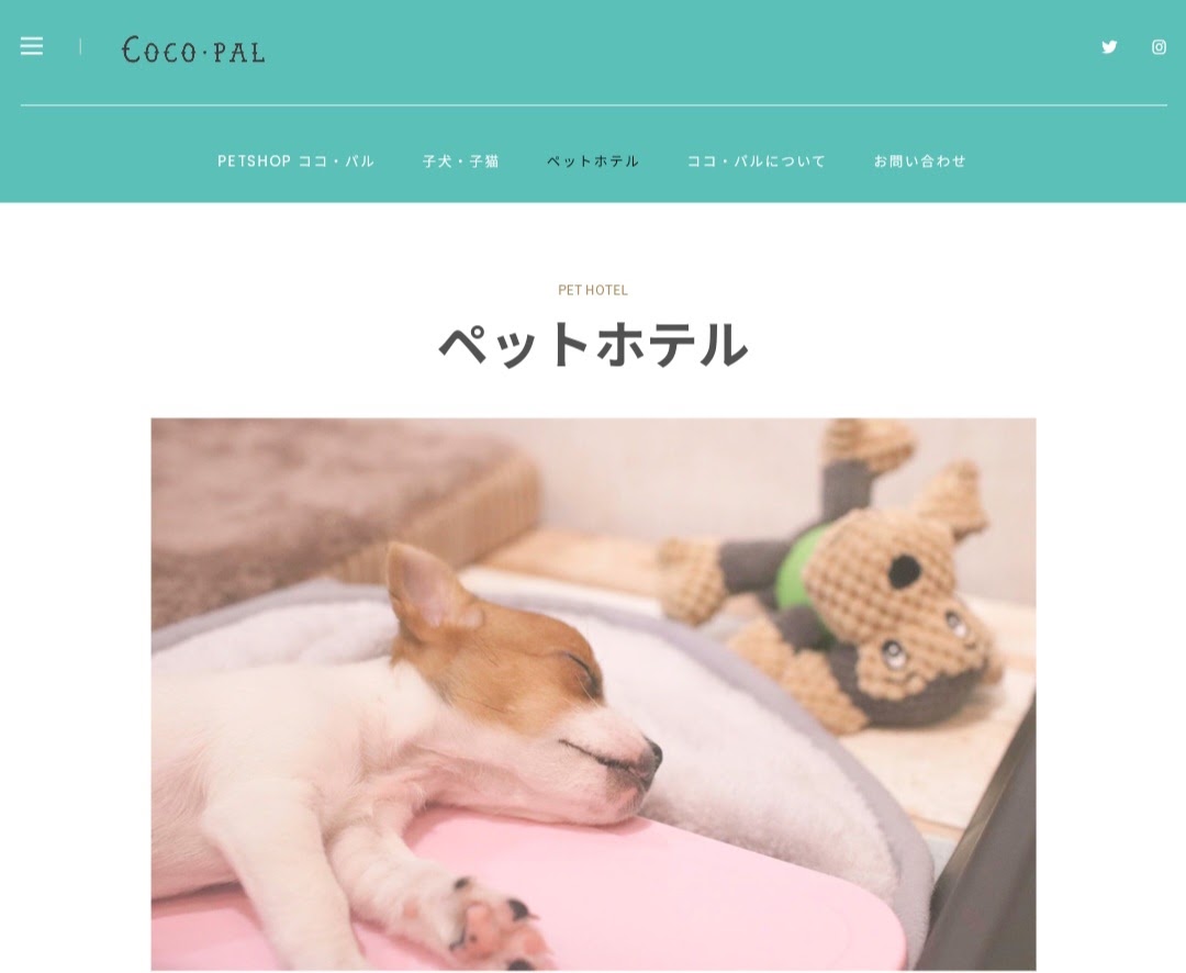 COCO PAL（ココパル）