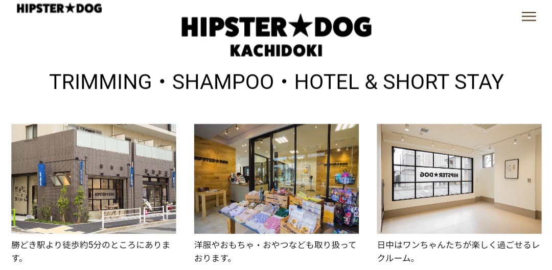 HIPSTER★DOG