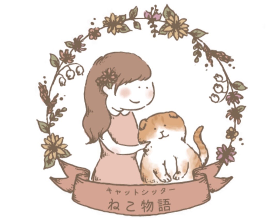 ねこ物語