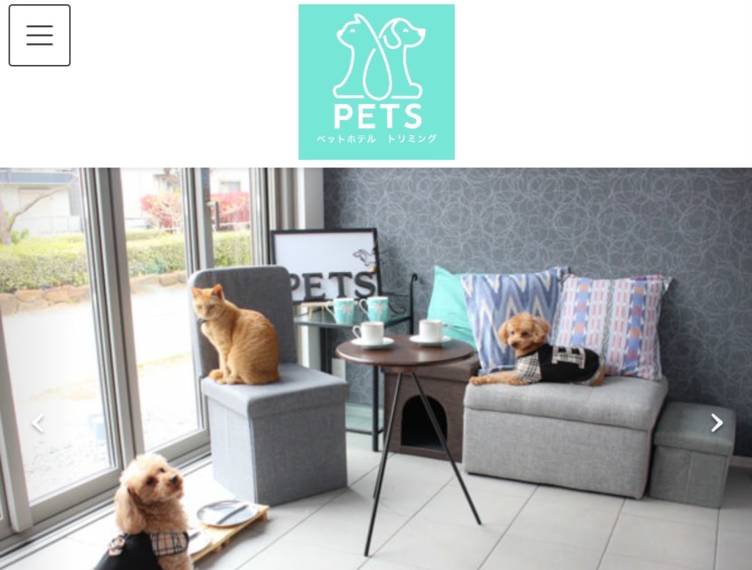 PETS足立店