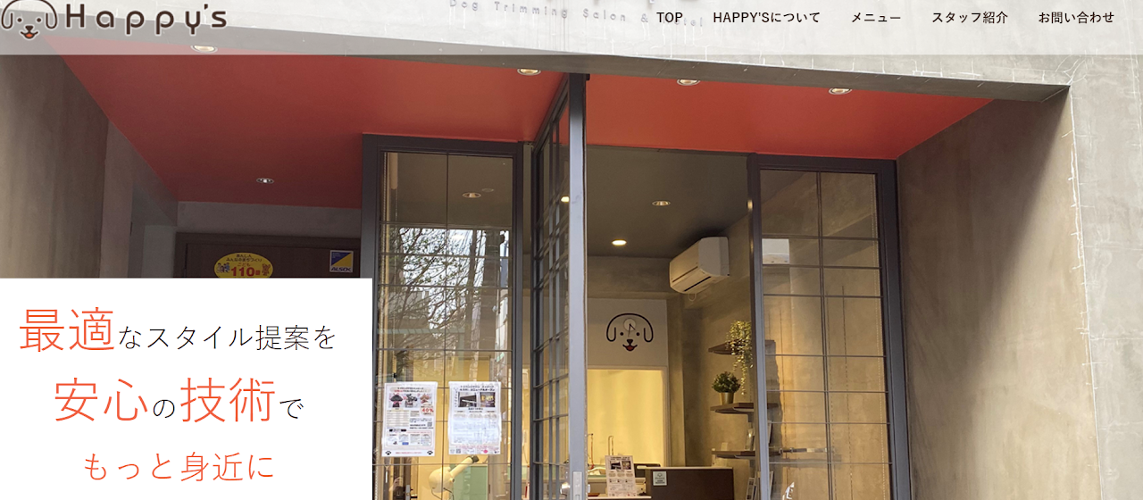 HAPPY’S