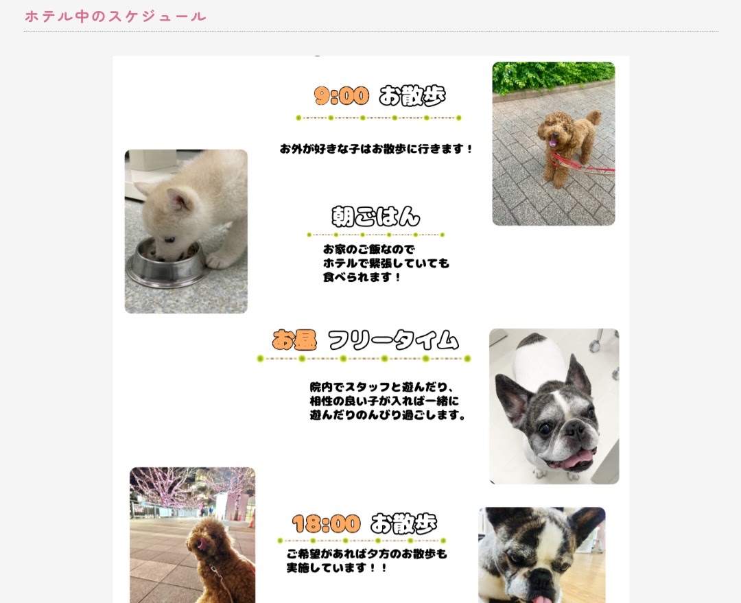 ラヴィ品川動物病院