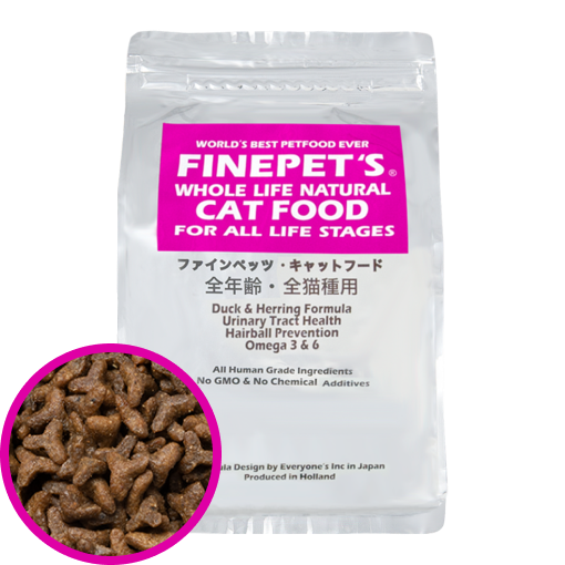 FINEPET’S
