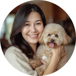 Cosewa ペットシッター 主婦