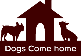 Dogs Come home（ドッグズカムホーム）