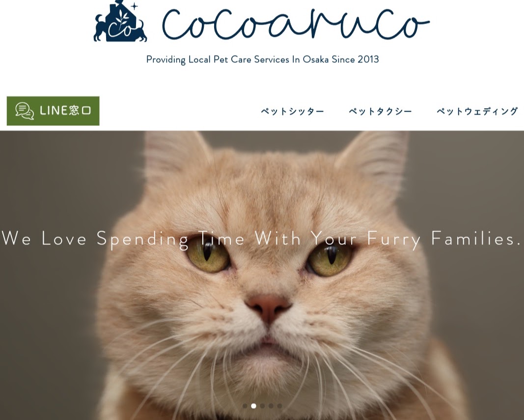 cocoaruco（ココアルコ）