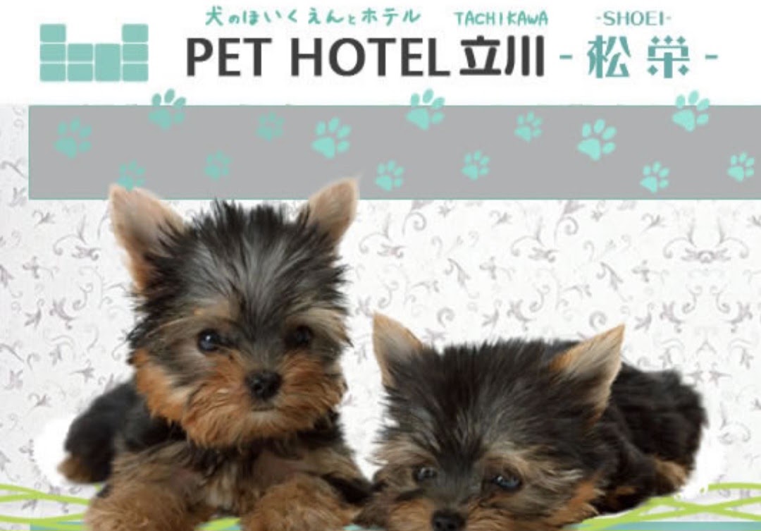 PET HOTEL 立川 【松栄】