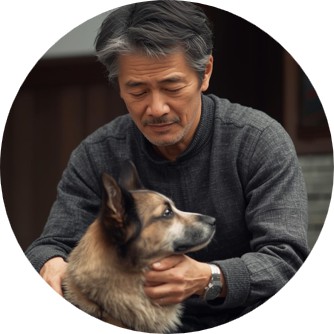 Cosewa ペットシッター 定年退職