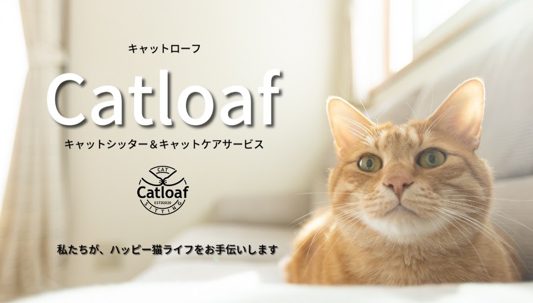 Catloaf（キャットローフ）