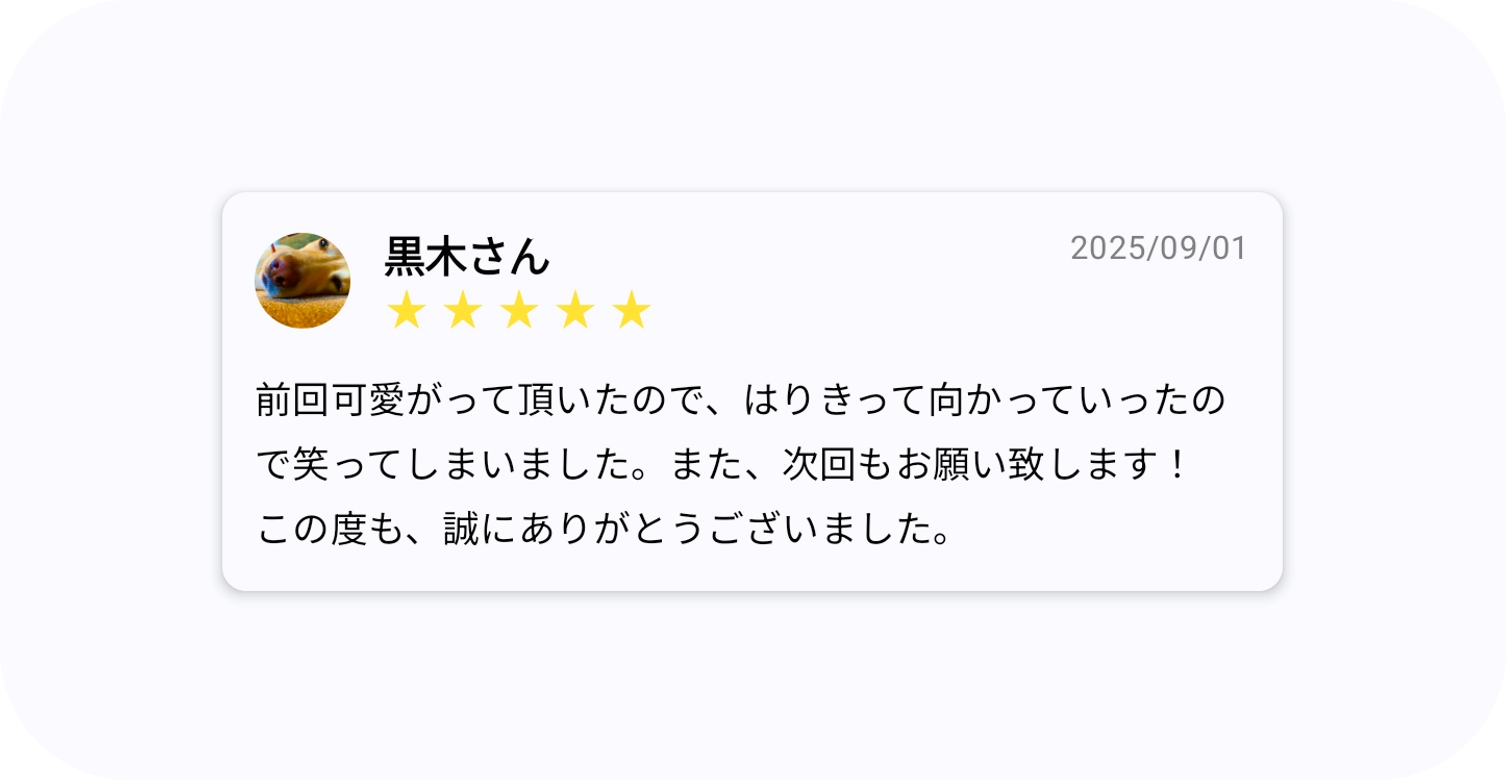 Cosewa 評価