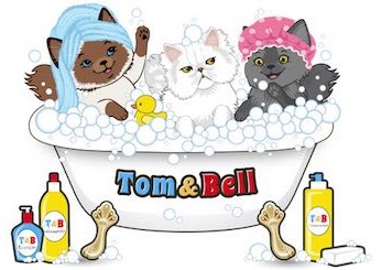 猫専用サロン＆猫ホテル Tom＆Bell（トム＆ベル）