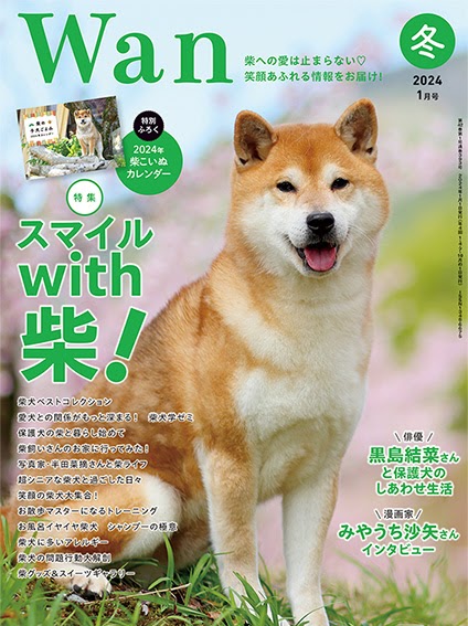 Wan（ワン）