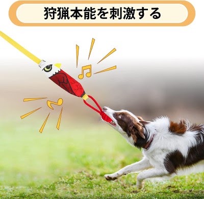DunGu　音の出るおもちゃ