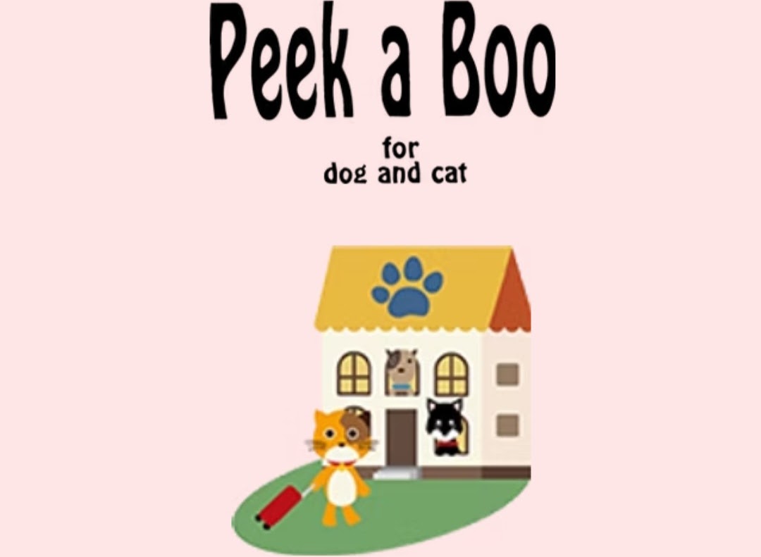 ピーカーブー（PEEK A BOO）