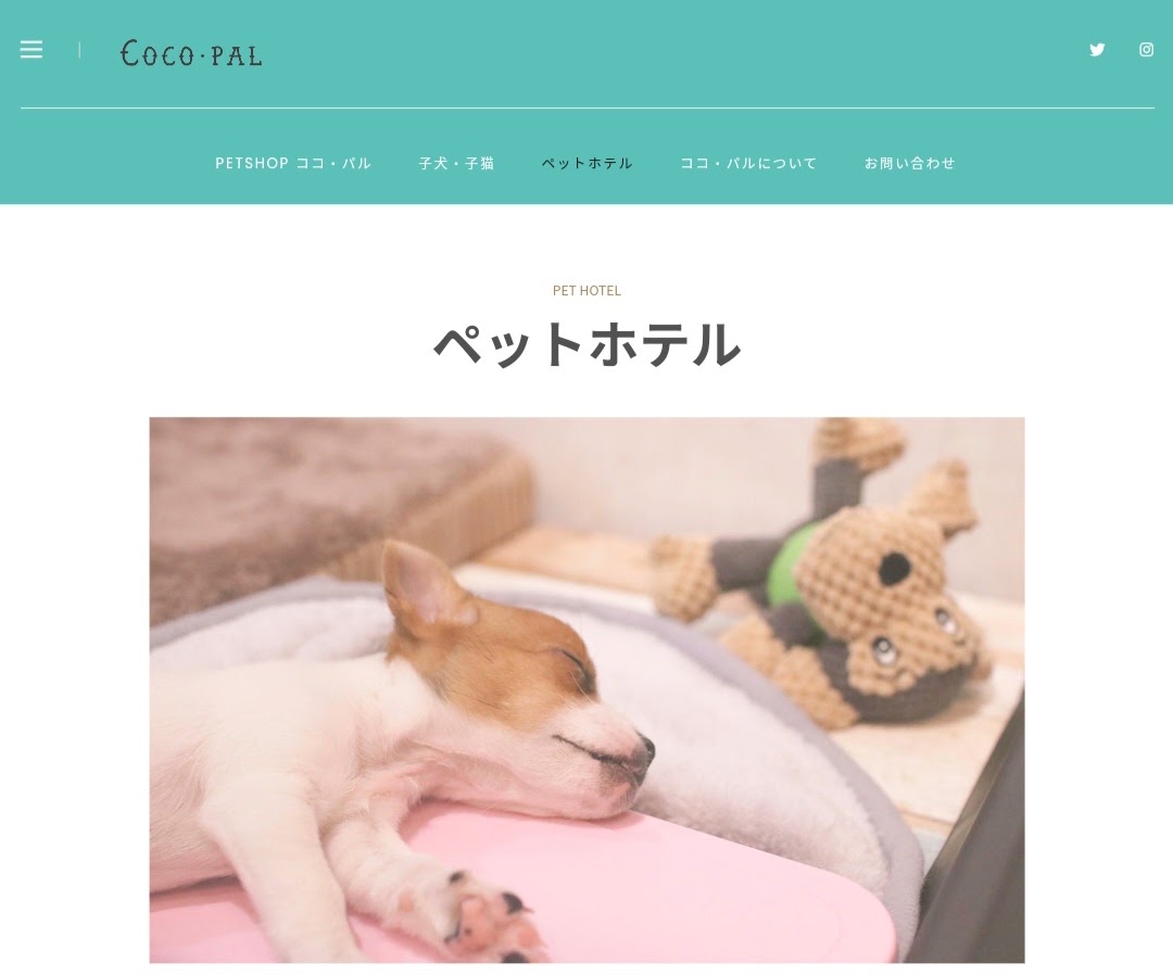 COCOPAL（ココパル）