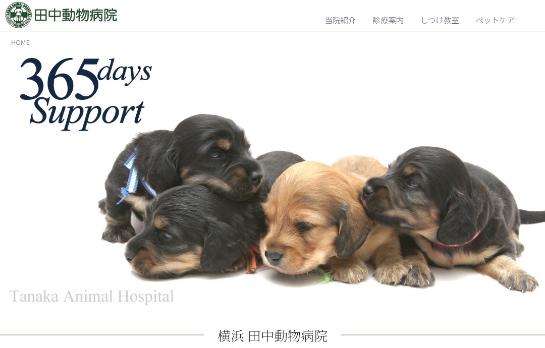 田中動物病院