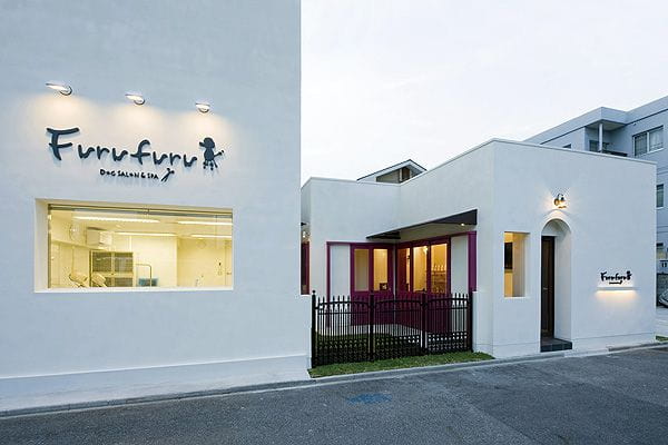 Dog Salon＆Spa FuruFuru