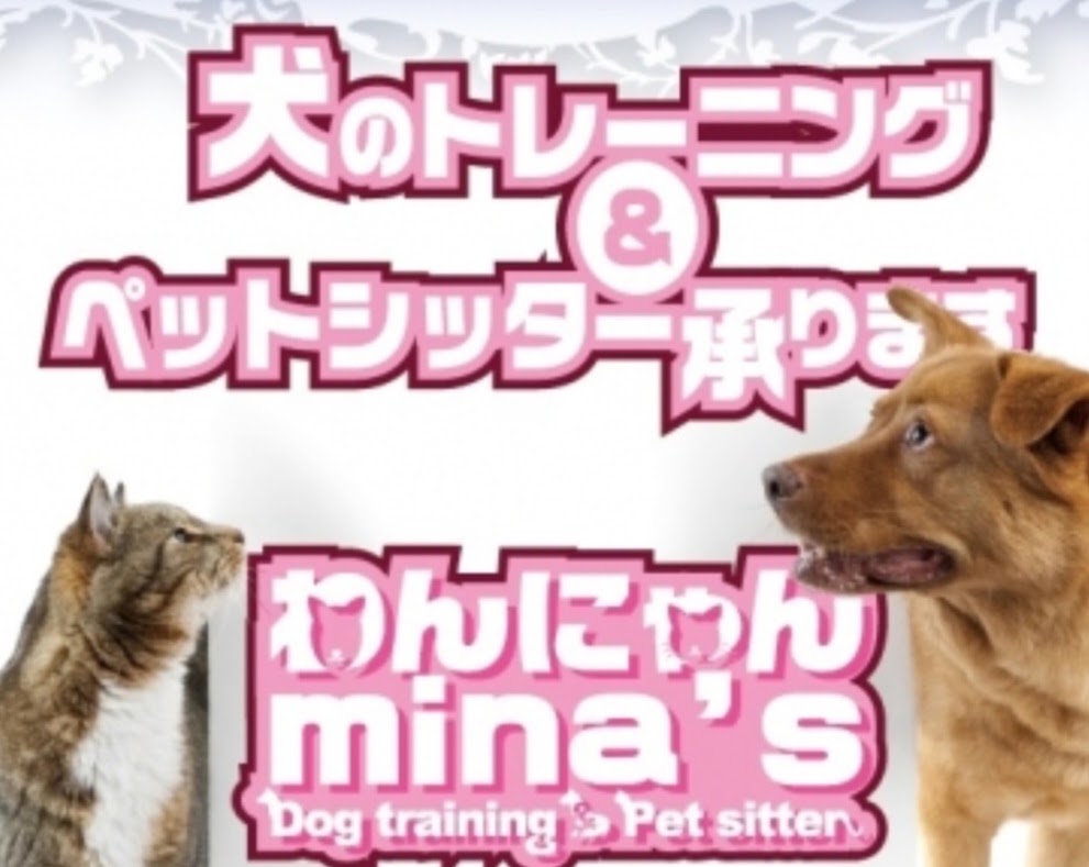 わんにゃんmina's