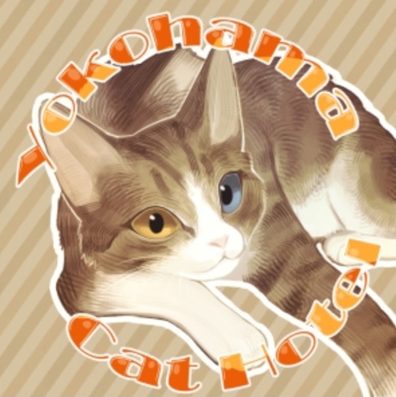 猫のペットホテル横浜