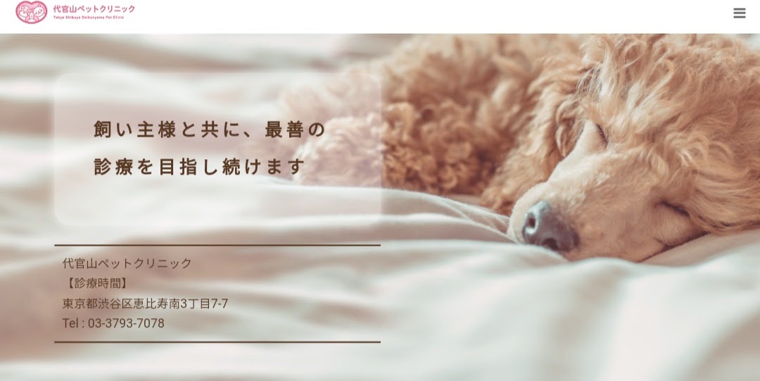 代官山ペットクリニック