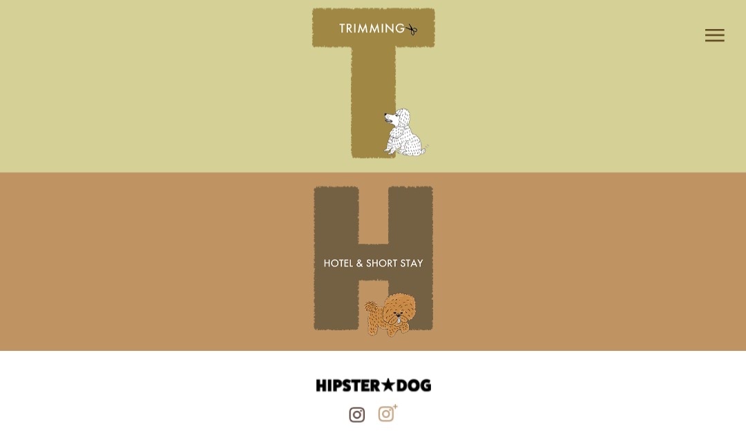 HIPSTER★DOG勝どき本店