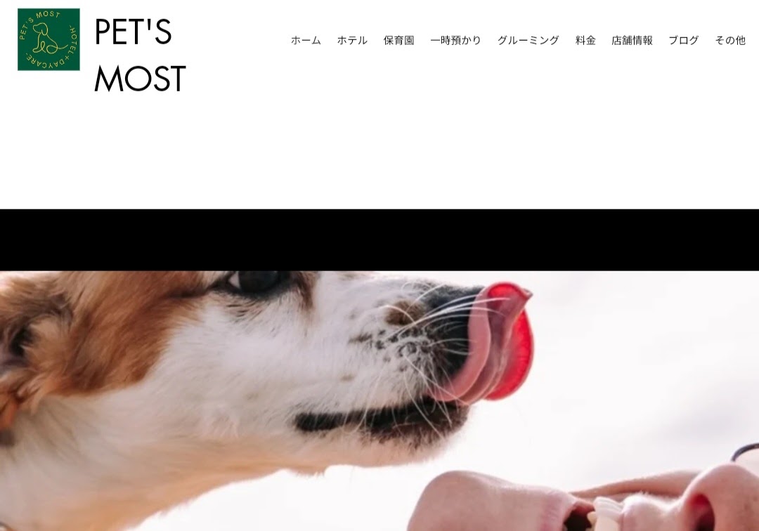 PET'S MOST