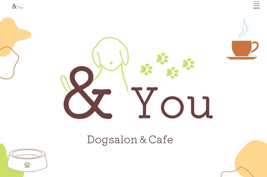＆You（アンドユー）