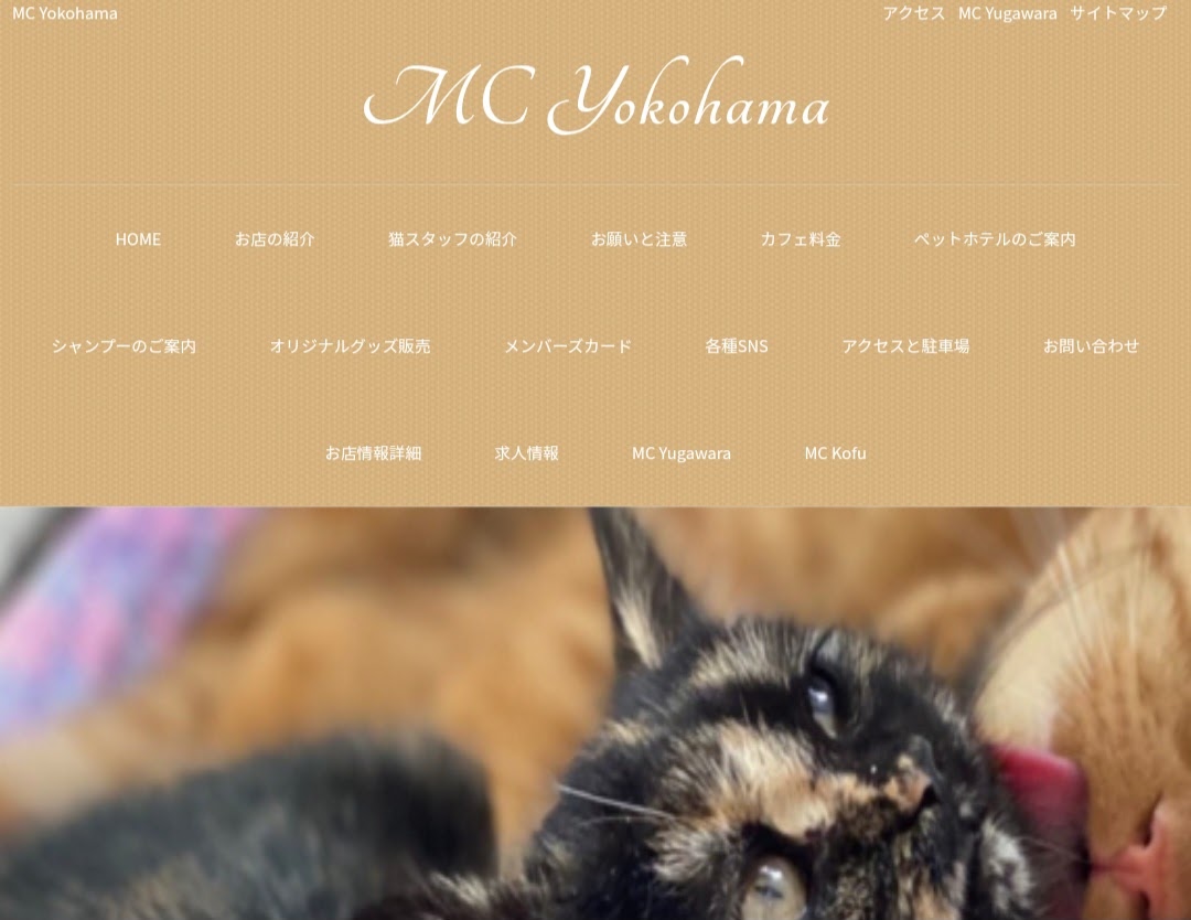 MC Yokohama