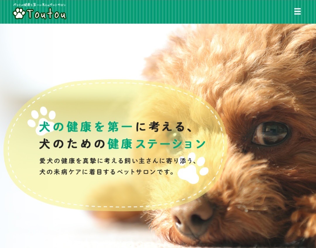 Toutou（トゥートゥー）