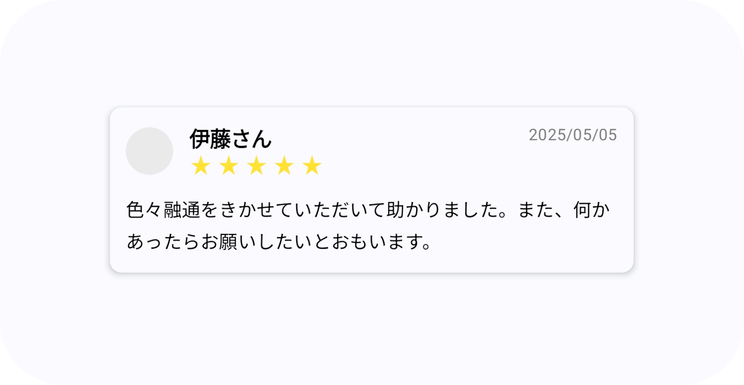 Cosewa 感想