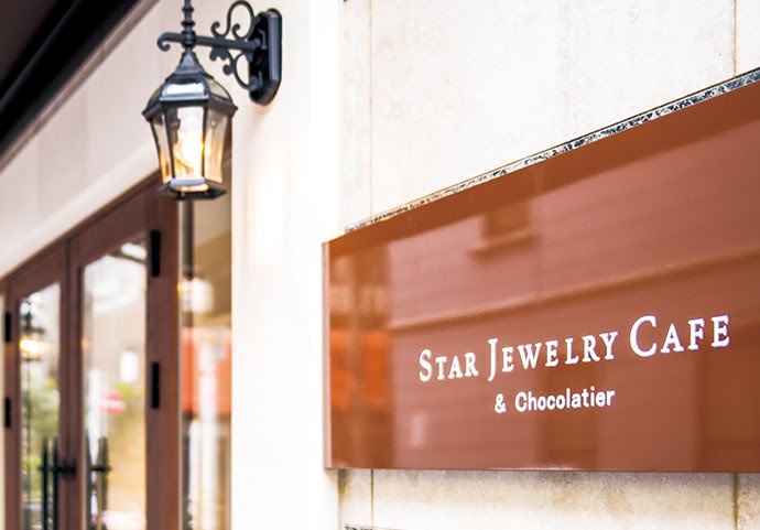 STAR JEWELRY CAFE & Chocolatier