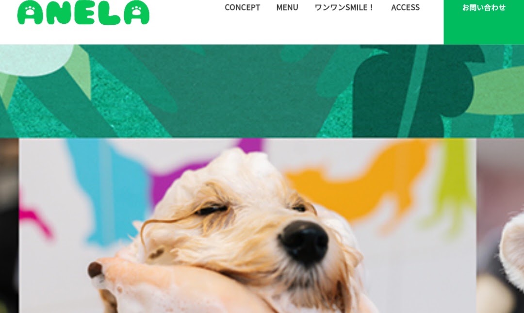 DOG SALON＆PET HOTEL ANELA