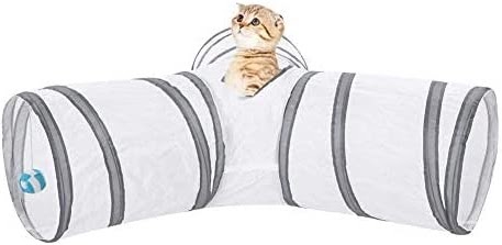 Smandy　猫用トンネル
