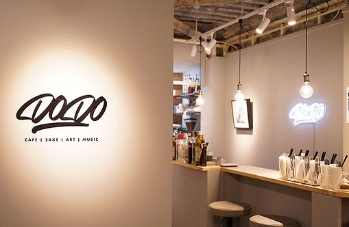 cafe DODO