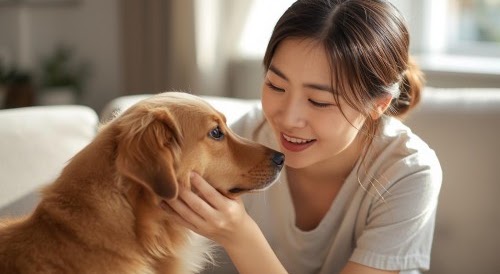 Cosewa 飼い主宅 宿泊