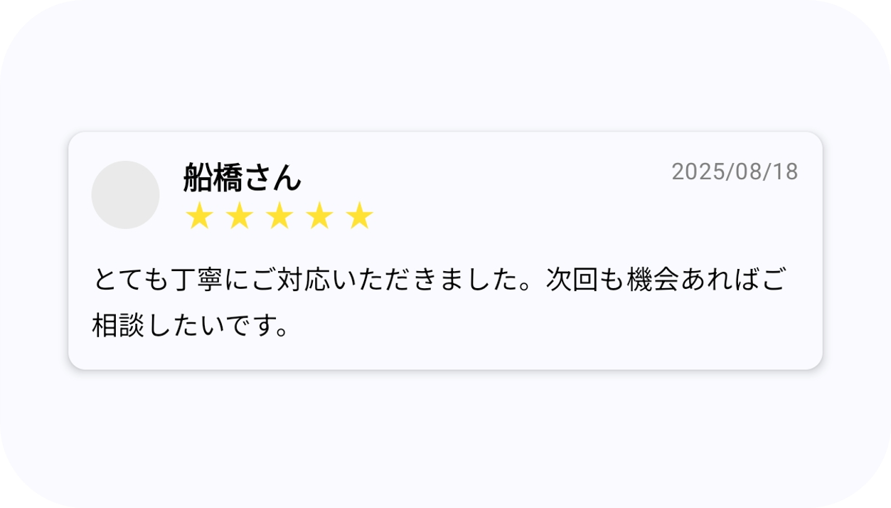 こせわ 感想
