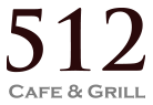 512 CAFE＆GRILL