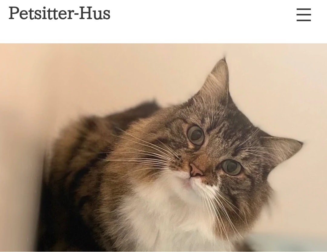 Petsitter-Hus（フース）