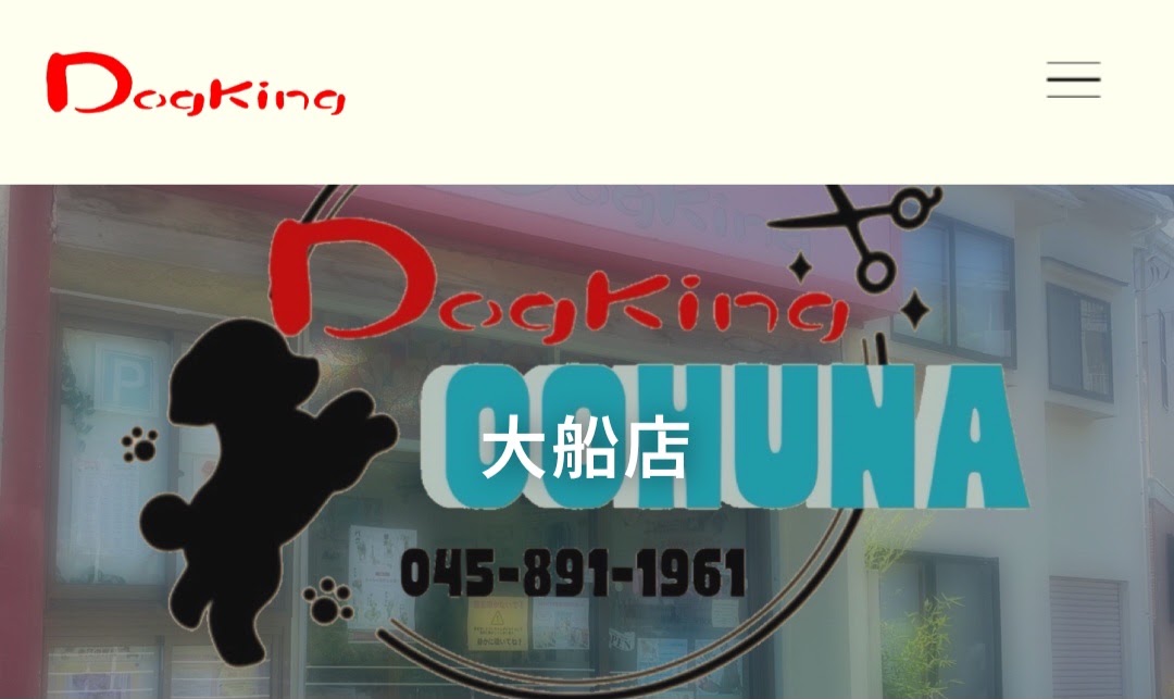 Dogking 大船店