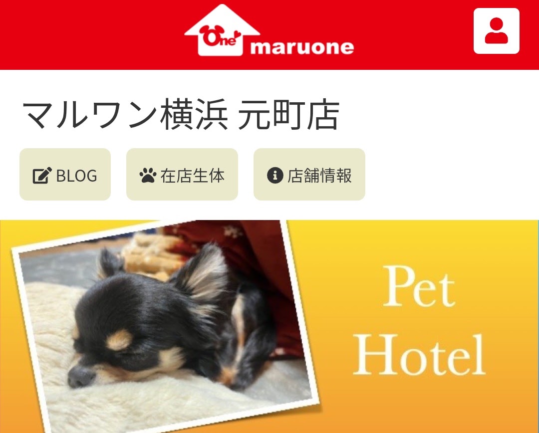 マルワン横浜 元町店