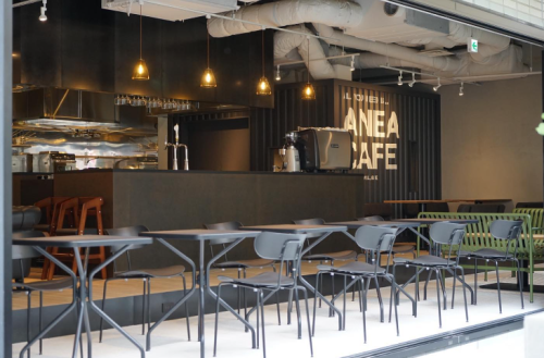 anea cafe
